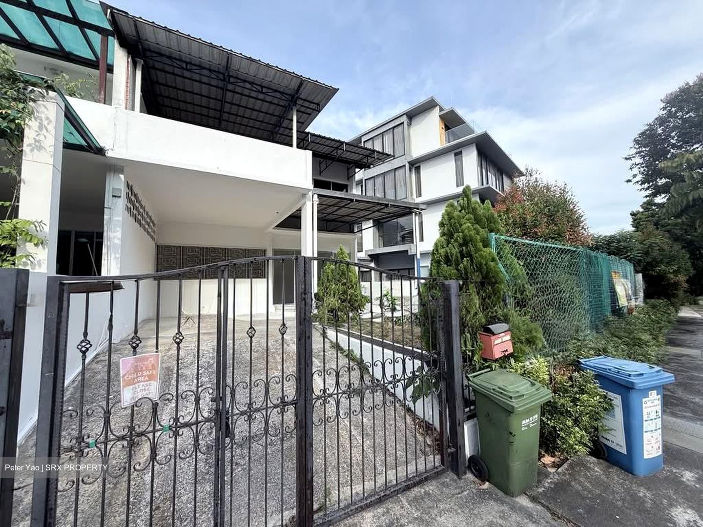 Mandarin Park (D21), Semi-Detached #571704981